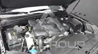 2020 KIA Mohave