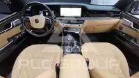 2020 KIA Mohave