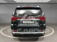 2020 KIA Mohave