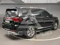 2020 KIA Mohave