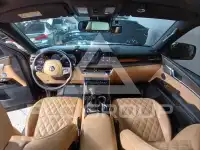 2020 KIA Mohave