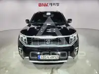 2020 KIA Mohave