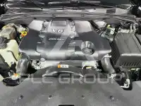 2020 KIA Mohave