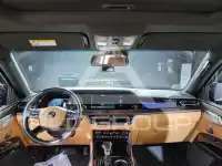 2020 KIA Mohave