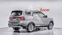 2020 KIA Mohave