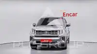 2020 KIA Mohave