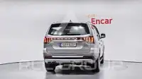 2020 KIA Mohave