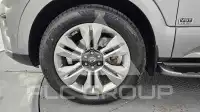 2020 KIA Mohave