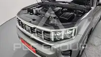 2020 KIA Mohave