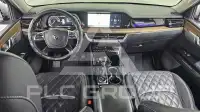 2020 KIA Mohave