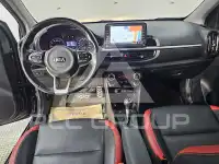 2020 KIA Morning