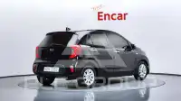 2020 KIA Morning