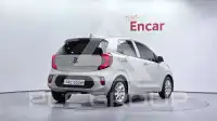 2020 KIA Morning
