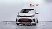 2020 KIA Morning