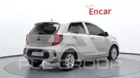 2020 KIA Morning