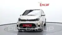 2020 KIA Morning