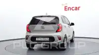 2020 KIA Morning