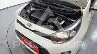 2020 KIA Morning