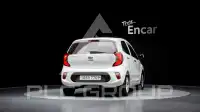 2020 KIA Morning