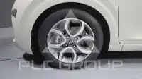 2020 KIA Morning