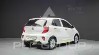 2020 KIA Morning