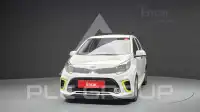 2020 KIA Morning