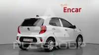 2020 KIA Morning