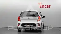 2020 KIA Morning