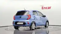 2020 KIA Morning