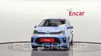 2020 KIA Morning