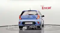 2020 KIA Morning