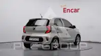 2020 KIA Morning