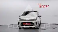 2020 KIA Morning