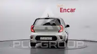 2020 KIA Morning