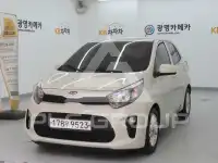 2020 KIA Morning
