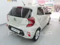 2020 KIA Morning