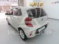 2020 KIA Morning