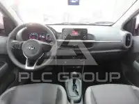 2020 KIA Morning