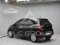 2020 KIA Morning