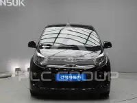 2020 KIA Morning