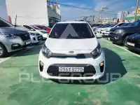 2020 KIA Morning