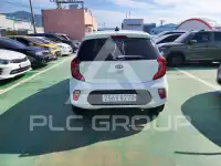 2020 KIA Morning