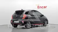 2020 KIA Morning