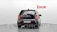2020 KIA Morning