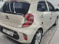 2020 KIA Morning