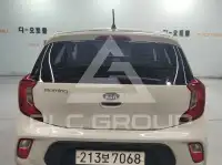 2020 KIA Morning