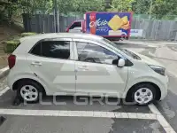 2020 KIA Morning