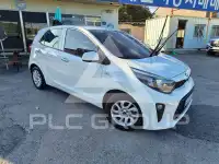 2020 KIA Morning