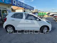 2020 KIA Morning