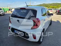 2020 KIA Morning